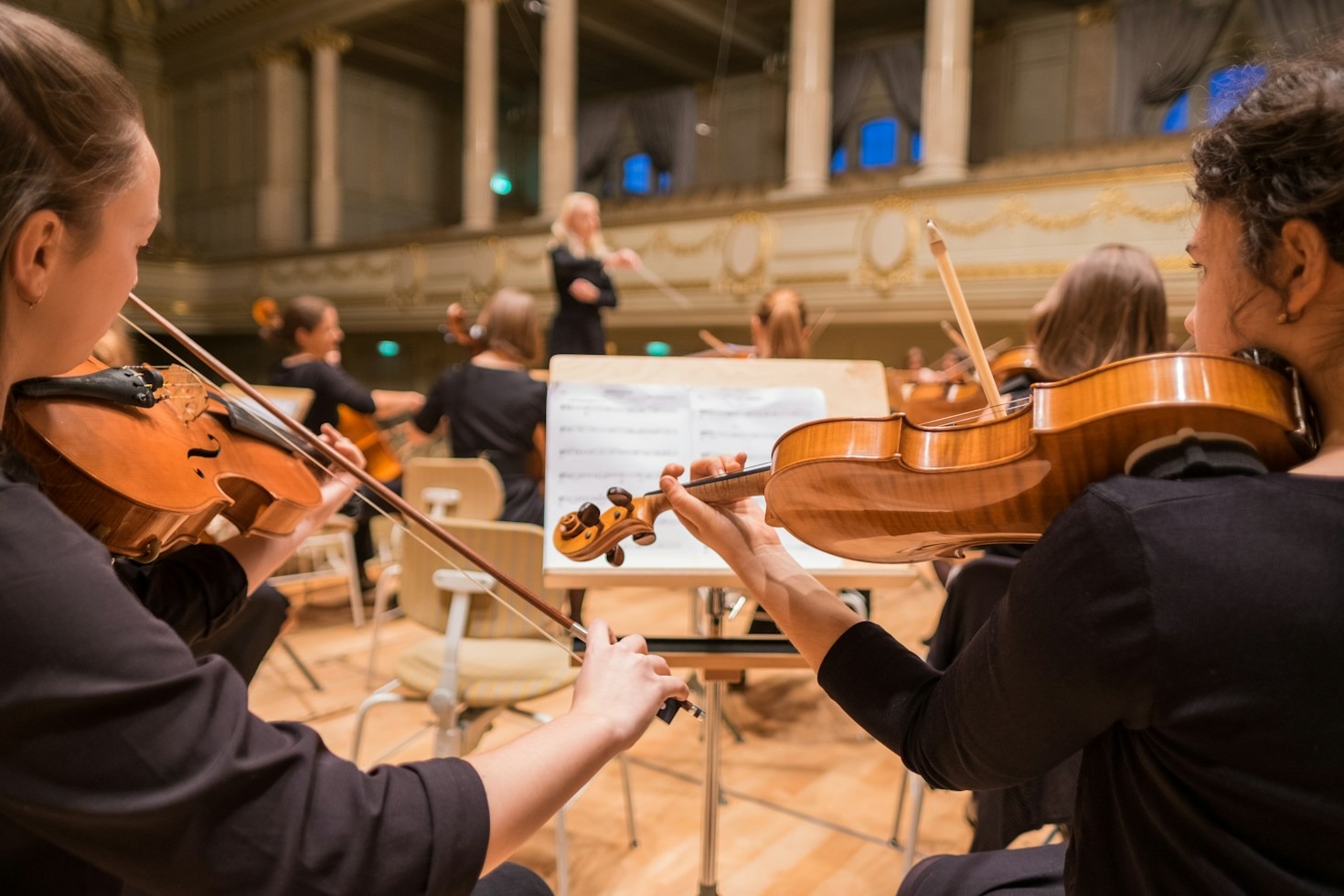 Vorbereitung auf neue Live-Auftritte: Rituale vor dem Konzert