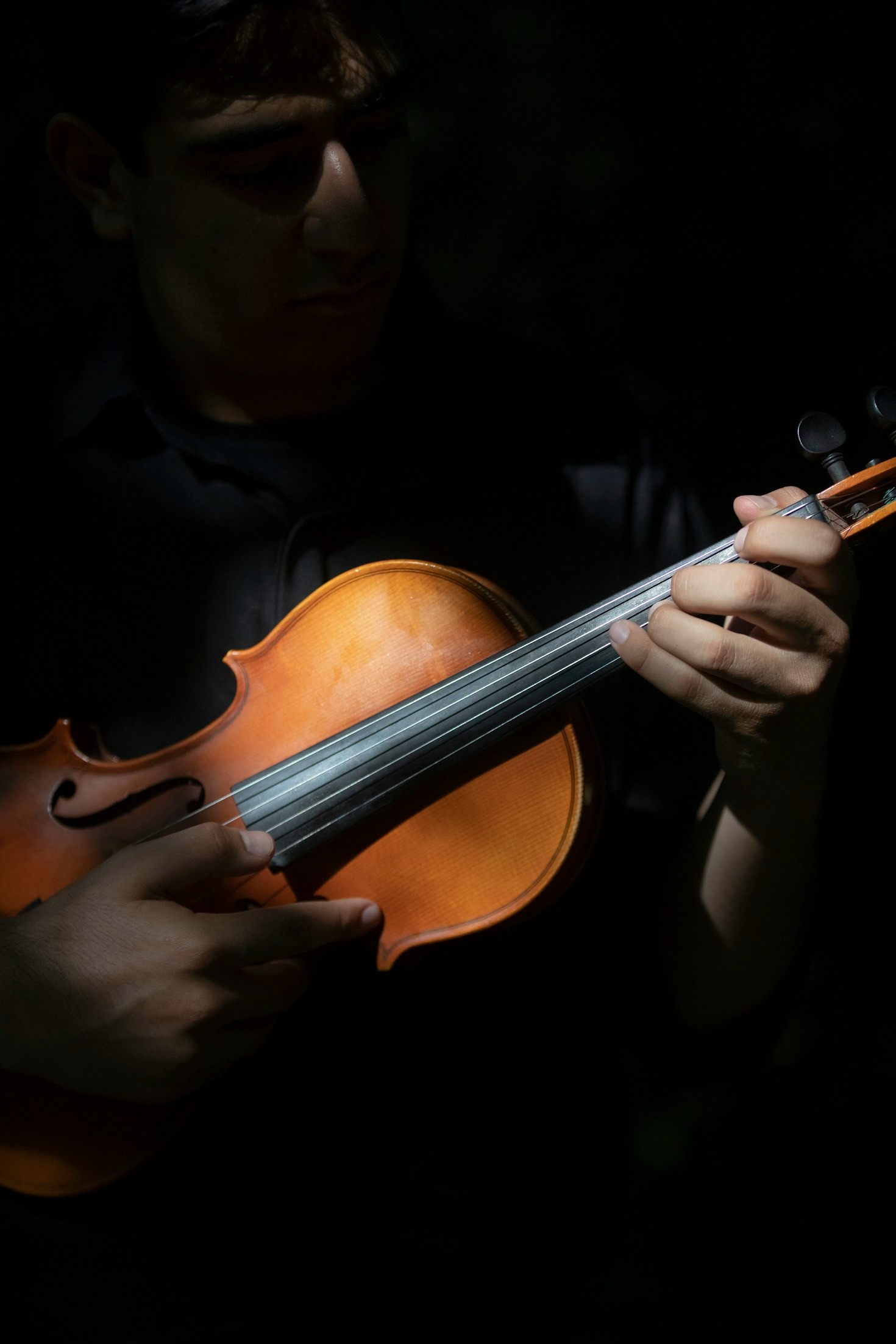 Musikalische Wegbegleiter und inspirierende Kollaborationen auf der Bühne